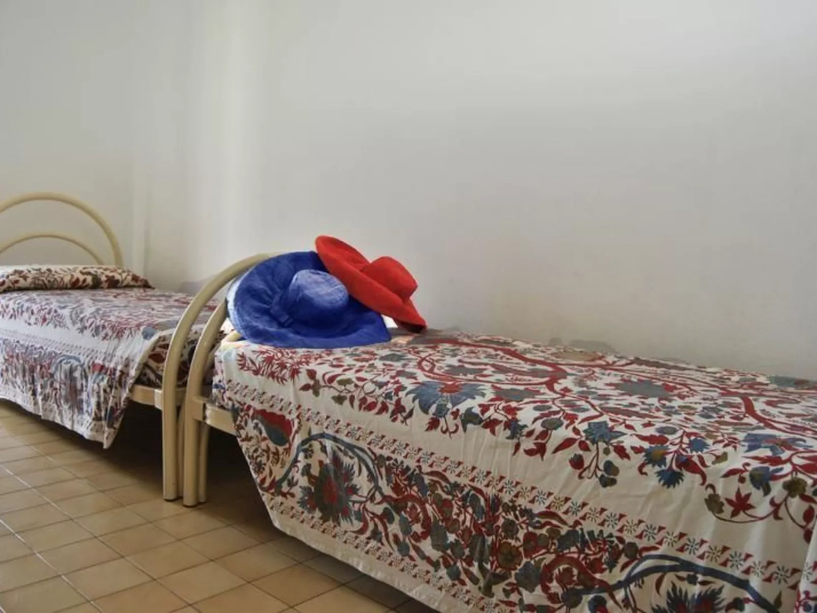 3 Zimmer Appartement-Binnen