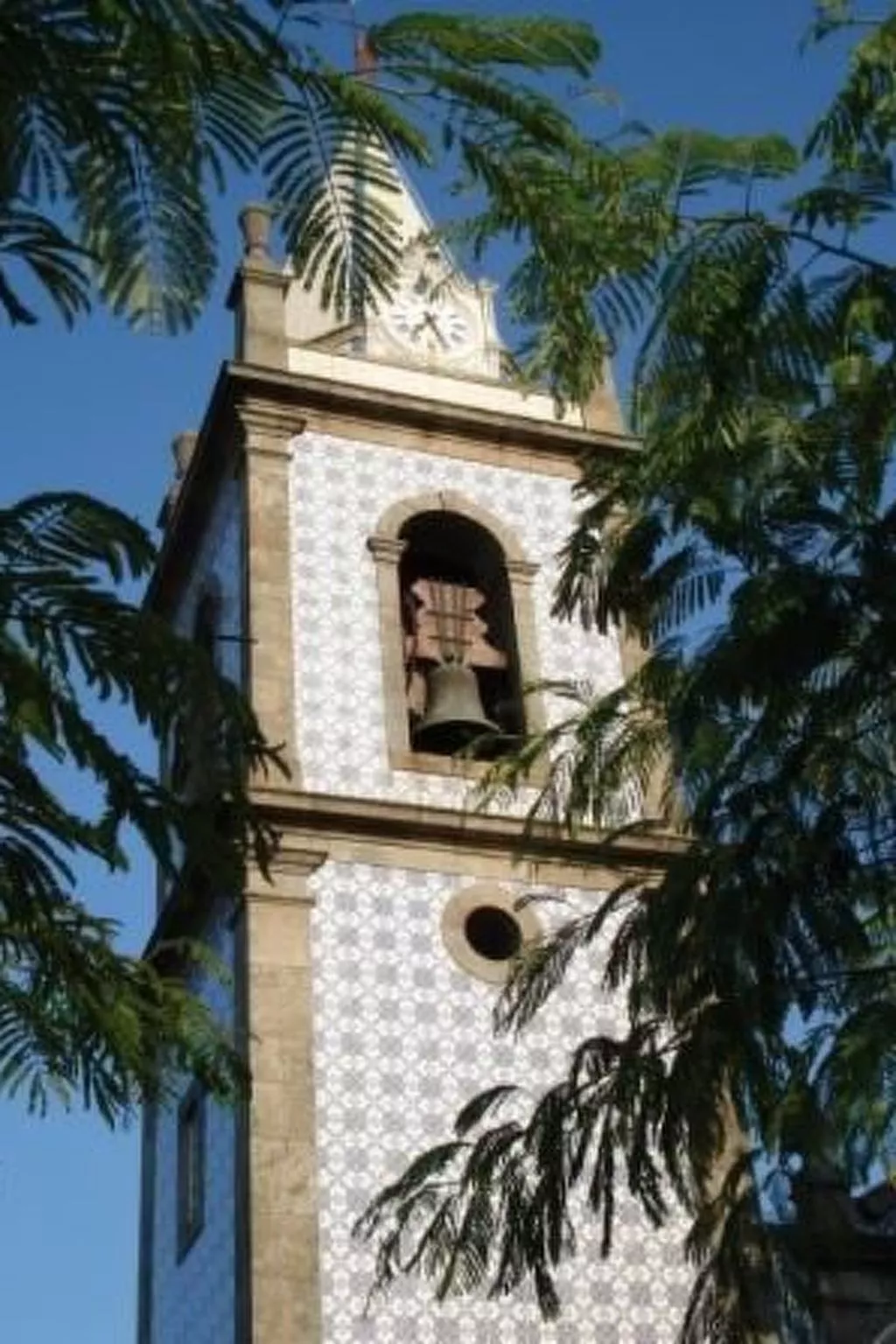 Villa "Vivenda Vila Nova"-Buiten