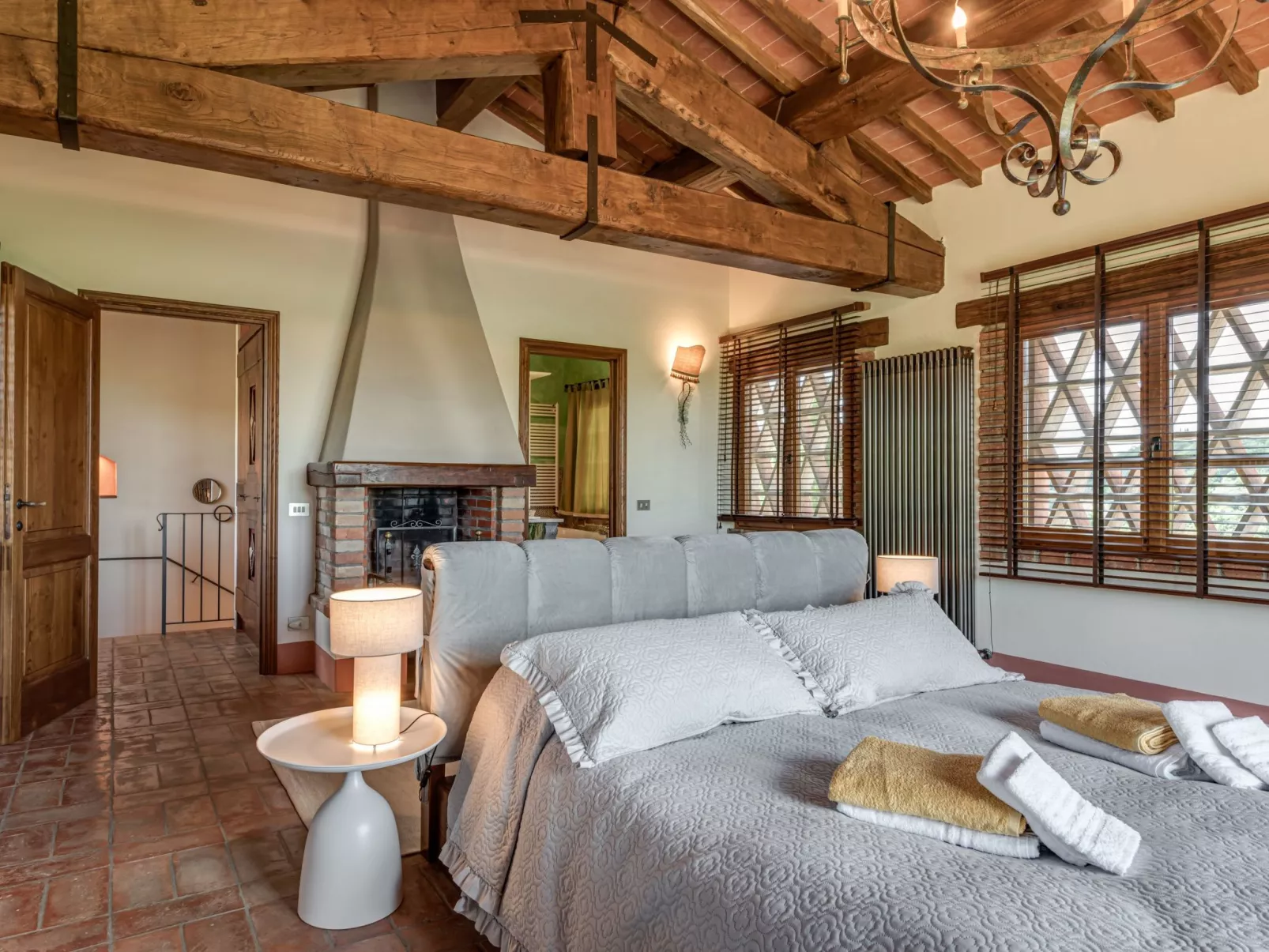 'Casa Vecchia Rota-Binnen