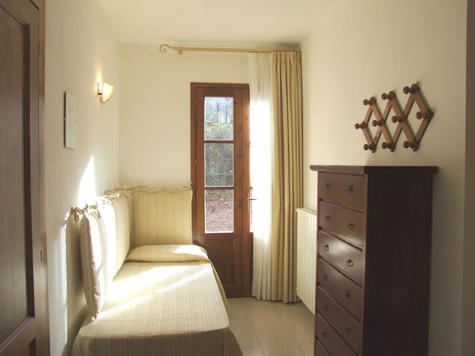 Wohnung 'Erica' mit Gemeinschaftspool-Binnen