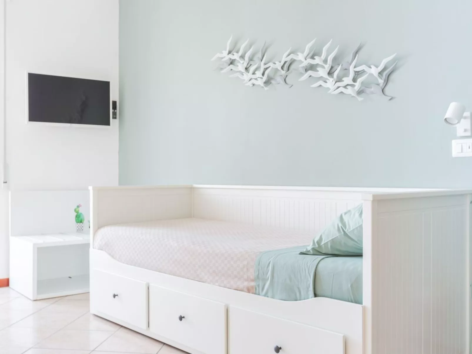 "Städtereise Rom" - Binnen