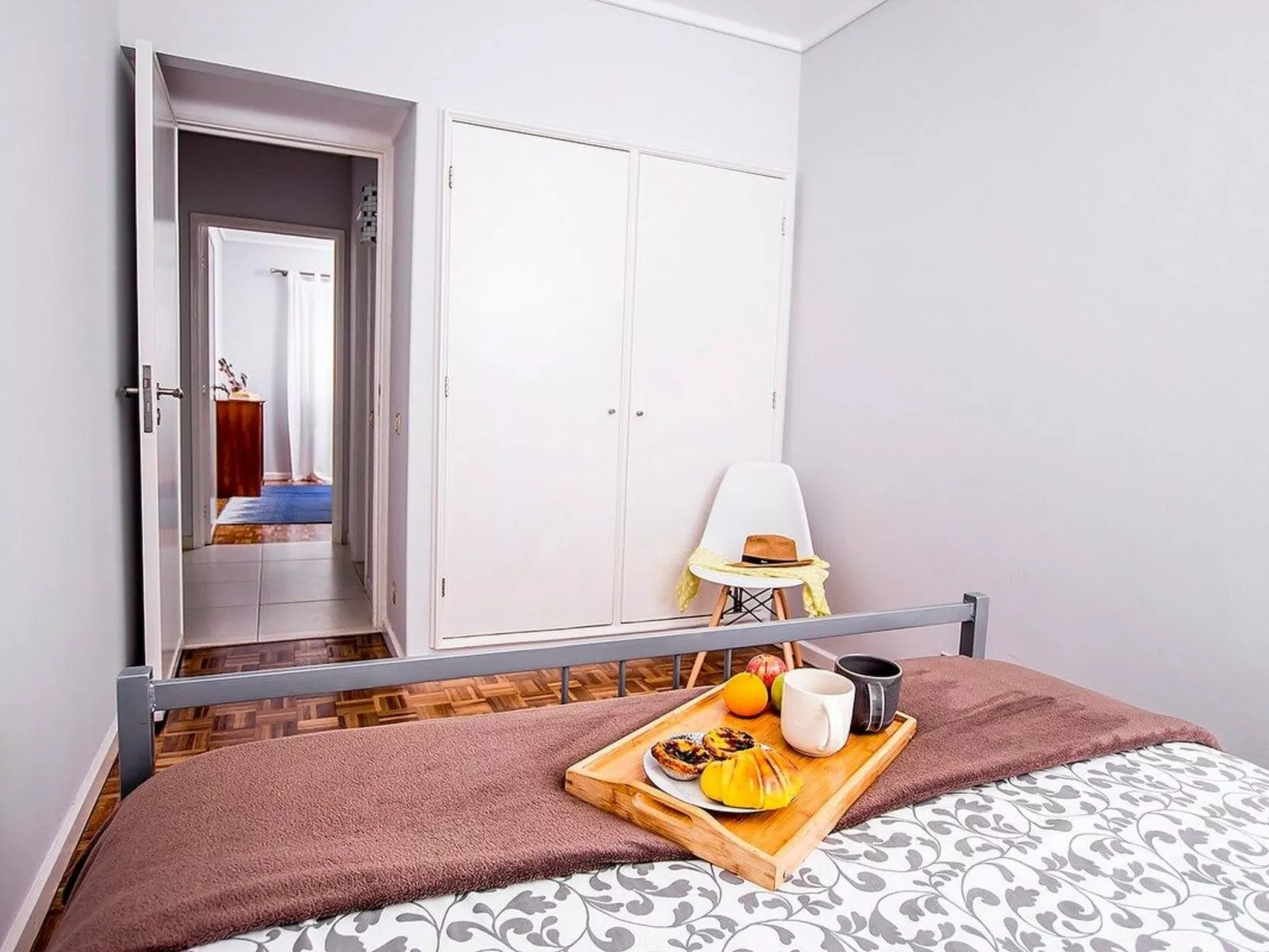 Nur 3 Minuten vom Strand entfernt wohnen-Binnen