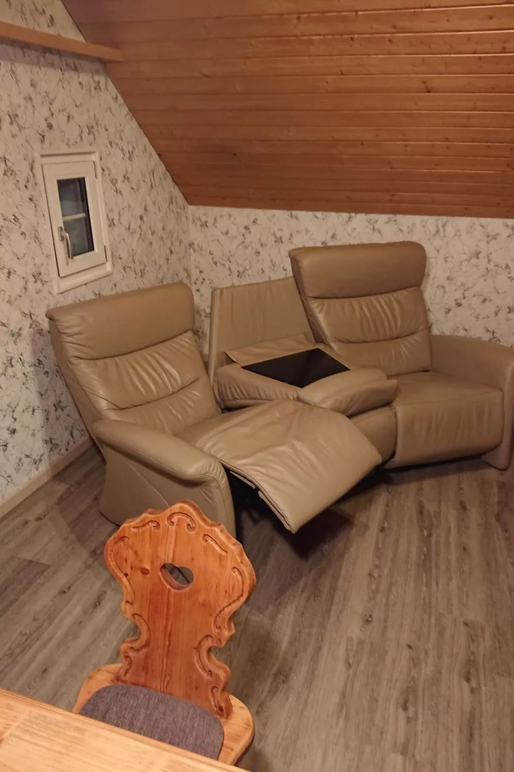 Alpen-Paradies Edelweiss Urnäsch-Binnen