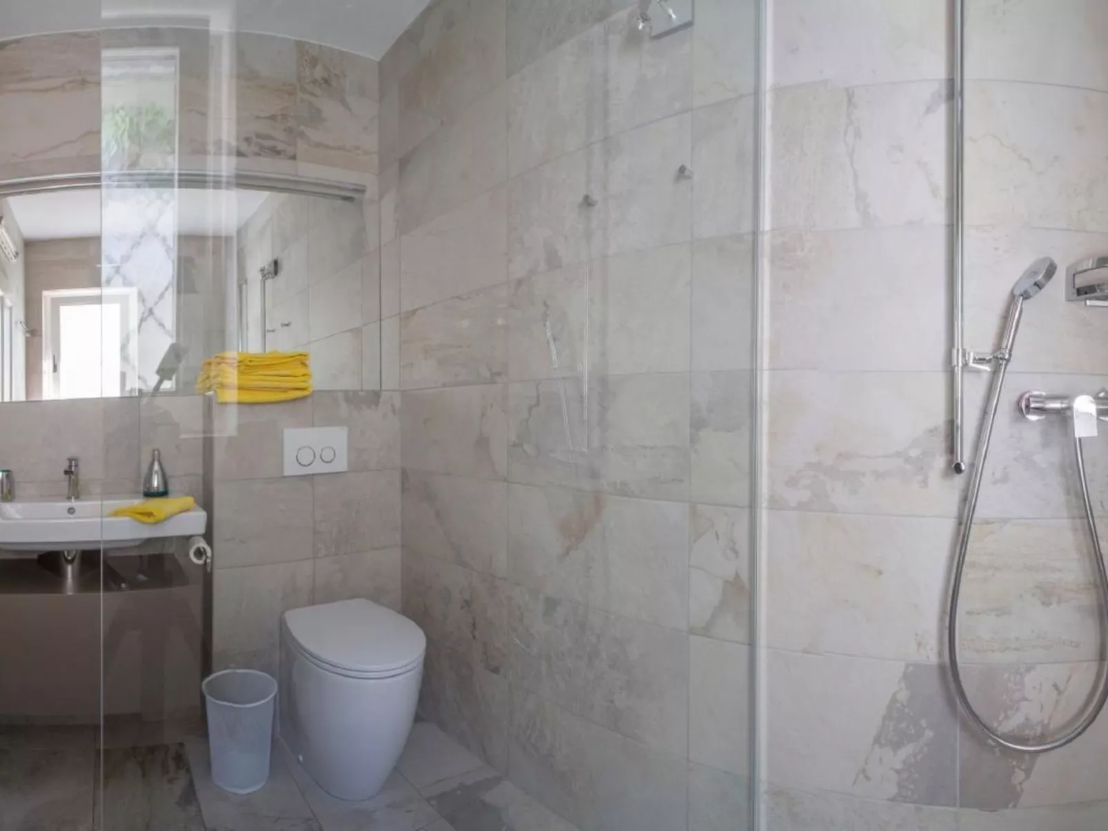 Residenza Viramonte - Casa Cecilia,  Wohnung 20-Binnen