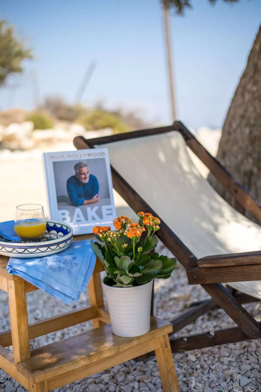 Emarmene Agrotouristic in Rhodos Insel Natur-Buiten