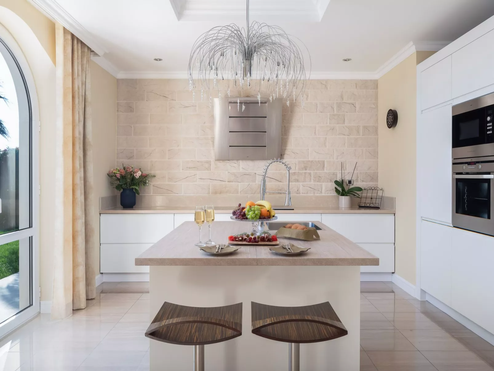 La Villa Dubrovnik-Image-tags.info