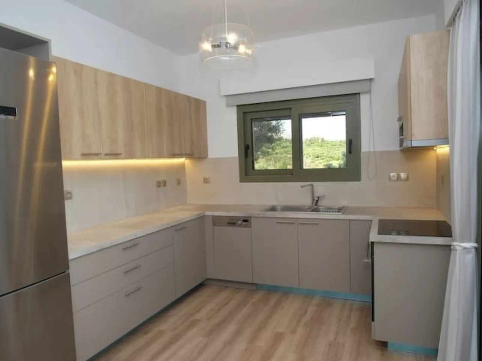 Villa Terra Divina-Binnen