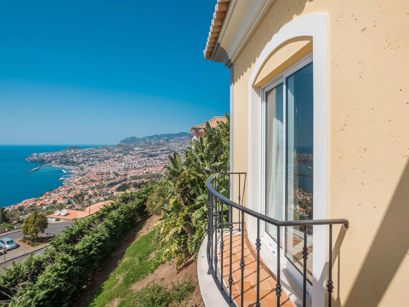 Elegante Ferienwohnung mit Gemeinschaftspool und Wellnessbereich