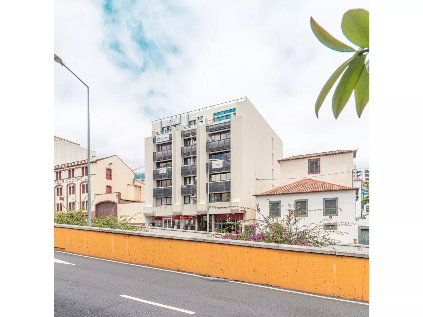 Wohnung 81 im charmanten Funchal mit AC, WiFi-Image-tags.info