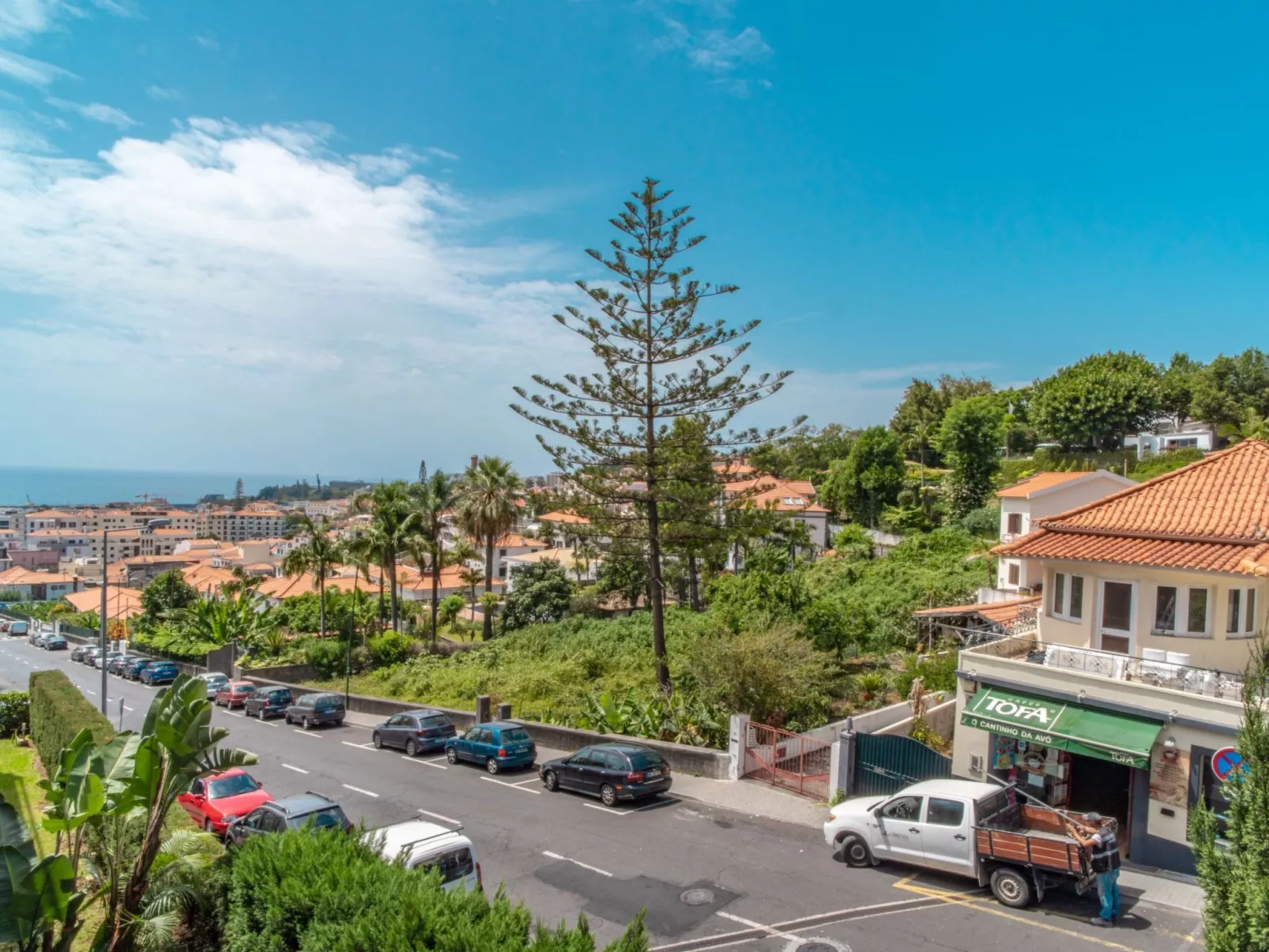 Living BX Wohnung im Stadtzentrum