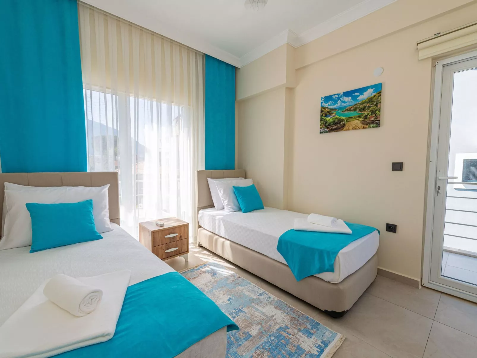 Große für Villa bis zu 9 Personen-Image-tags.info