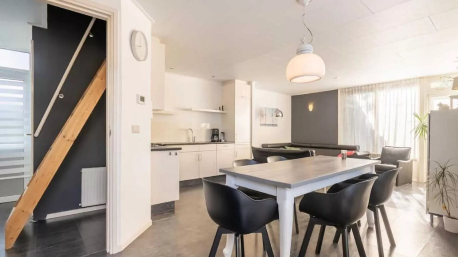 Scheldeoord 54-Eetkamer