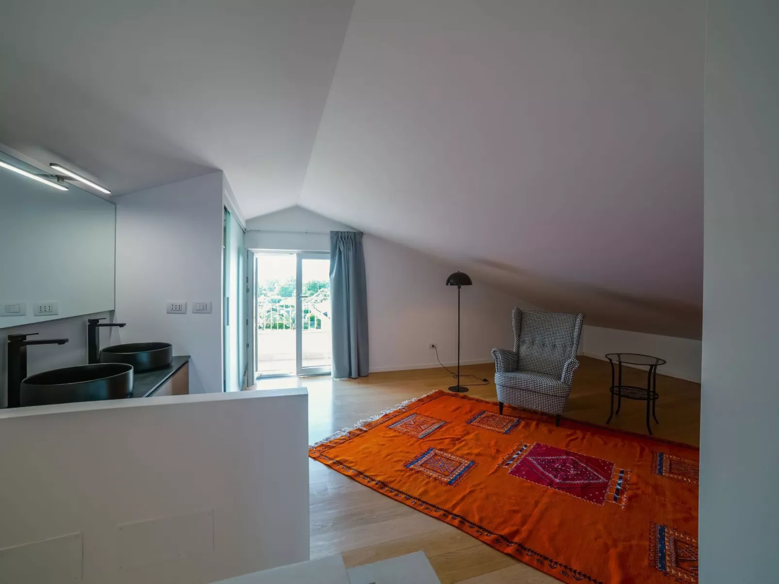 Villa Mamma Jessica-Binnen