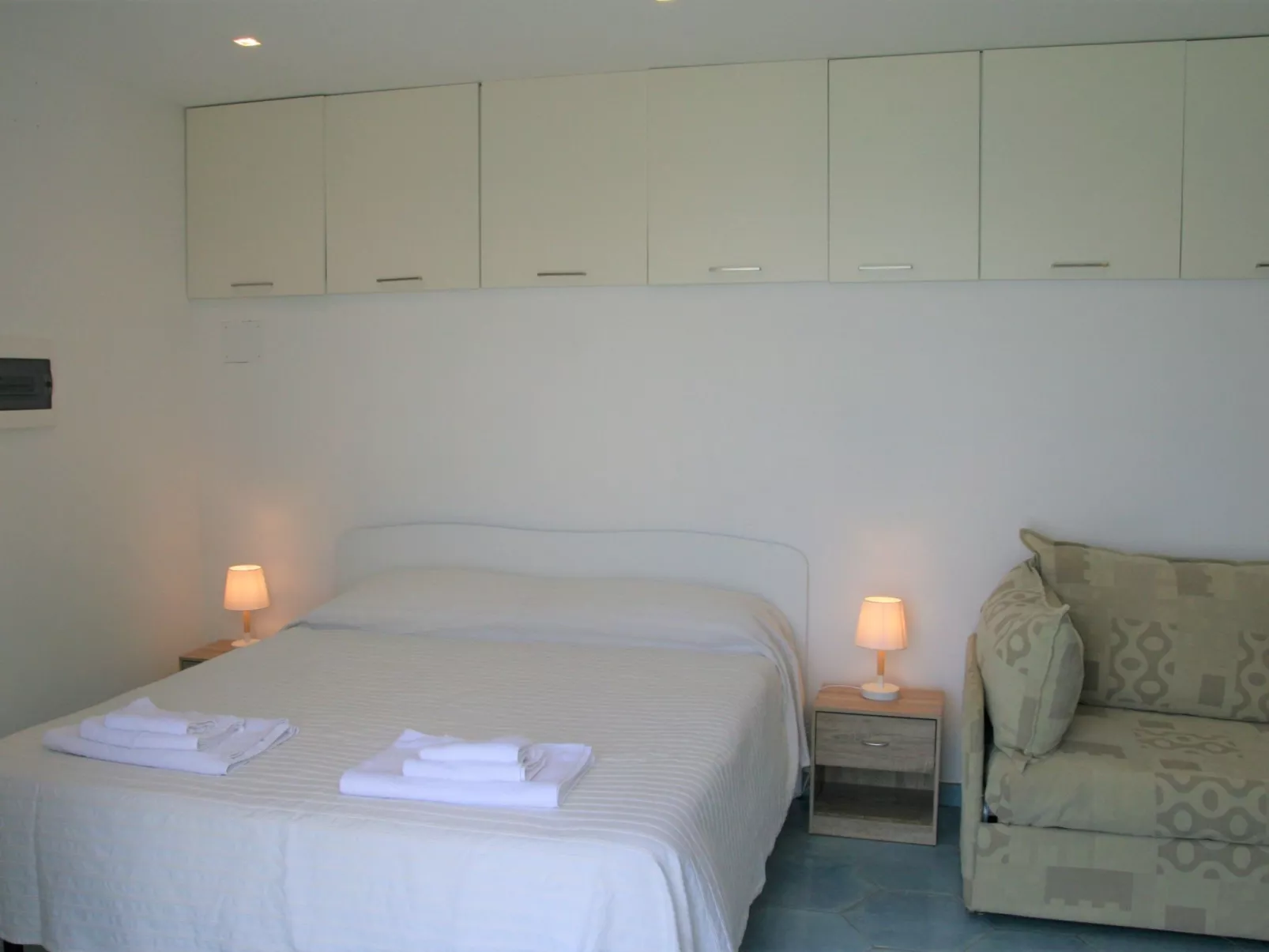 Wohnung 'Laura' mit Blick aufs Wasser-Image-tags.info