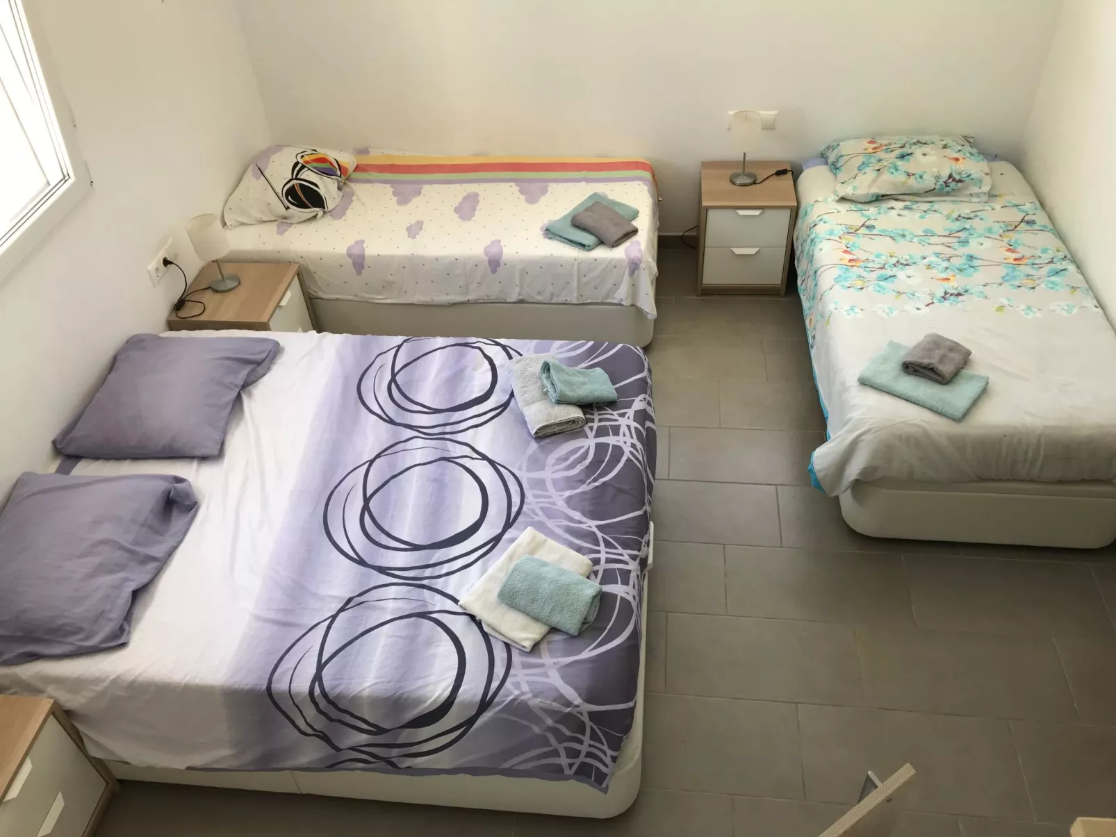 Casa Velazquez -Ferienhaus mit privatem Pool-Binnen