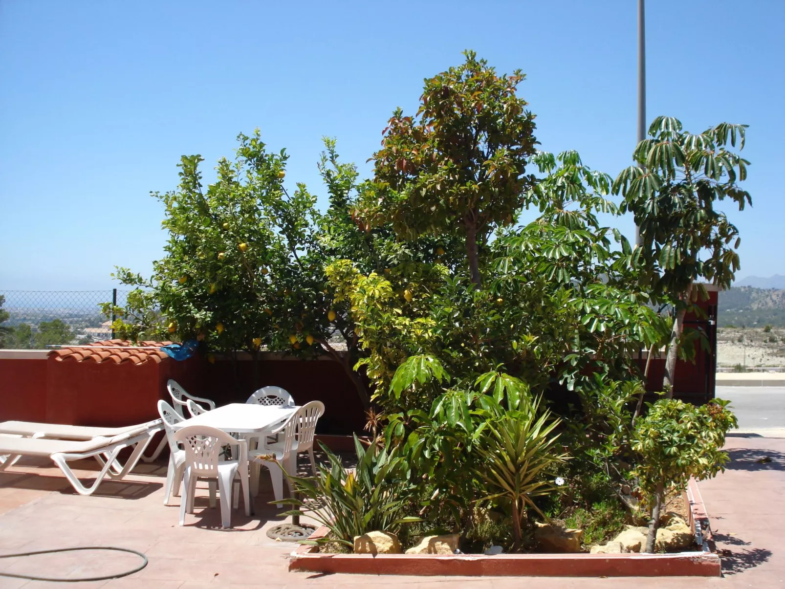 Wohnung "Meli" mit Wasserblick-Image-tags.info