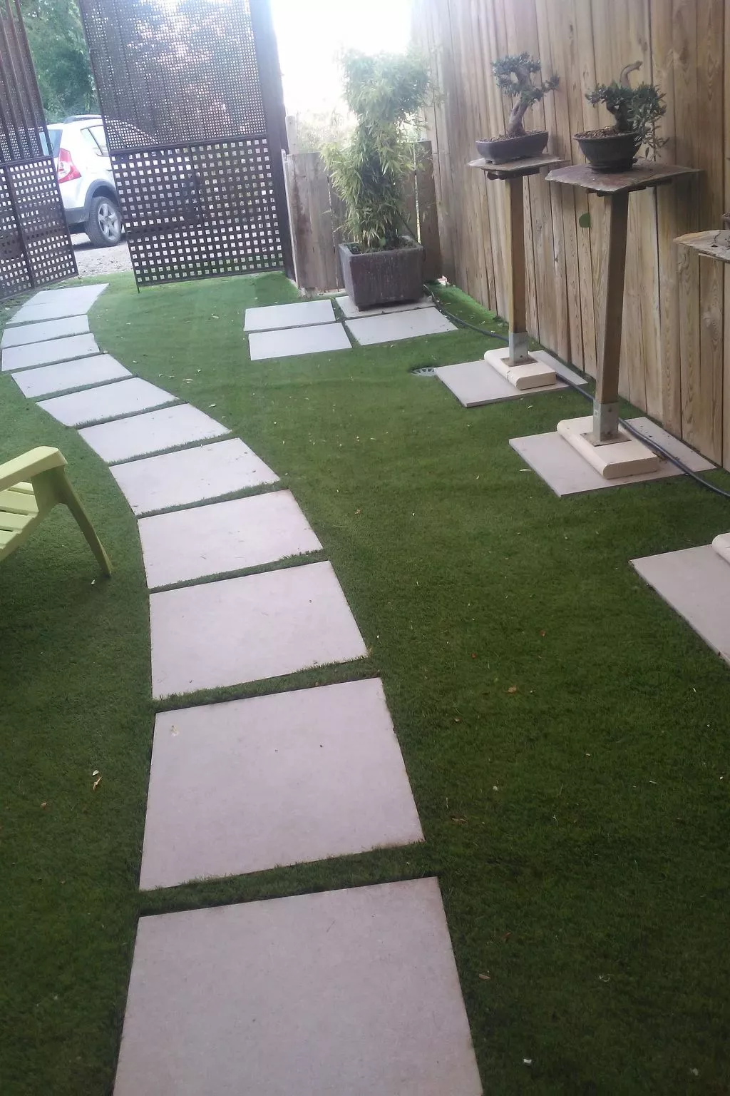 Haus für zwei Personen mit privatem Pool in den Bergen.-Buiten