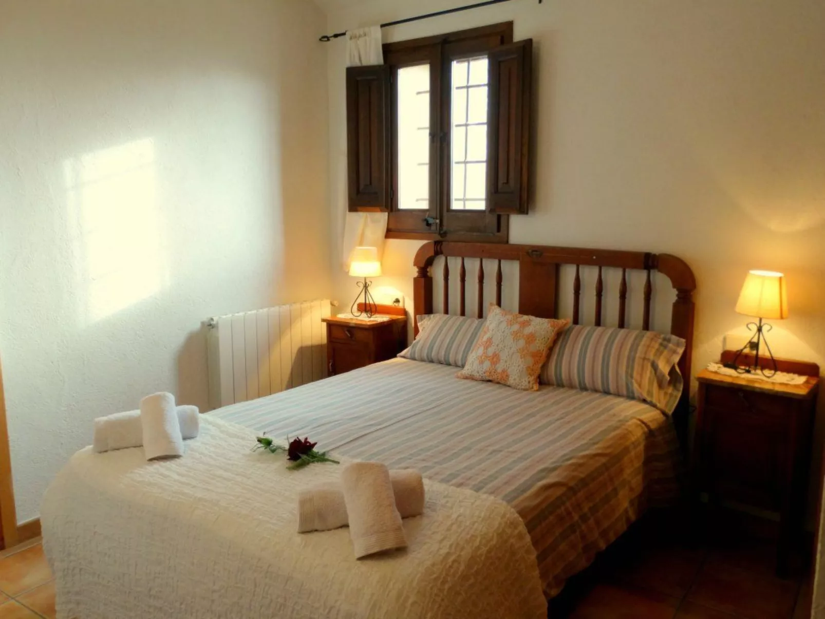 Bauernhaus im Naturpark Gavarres-Image-tags.info