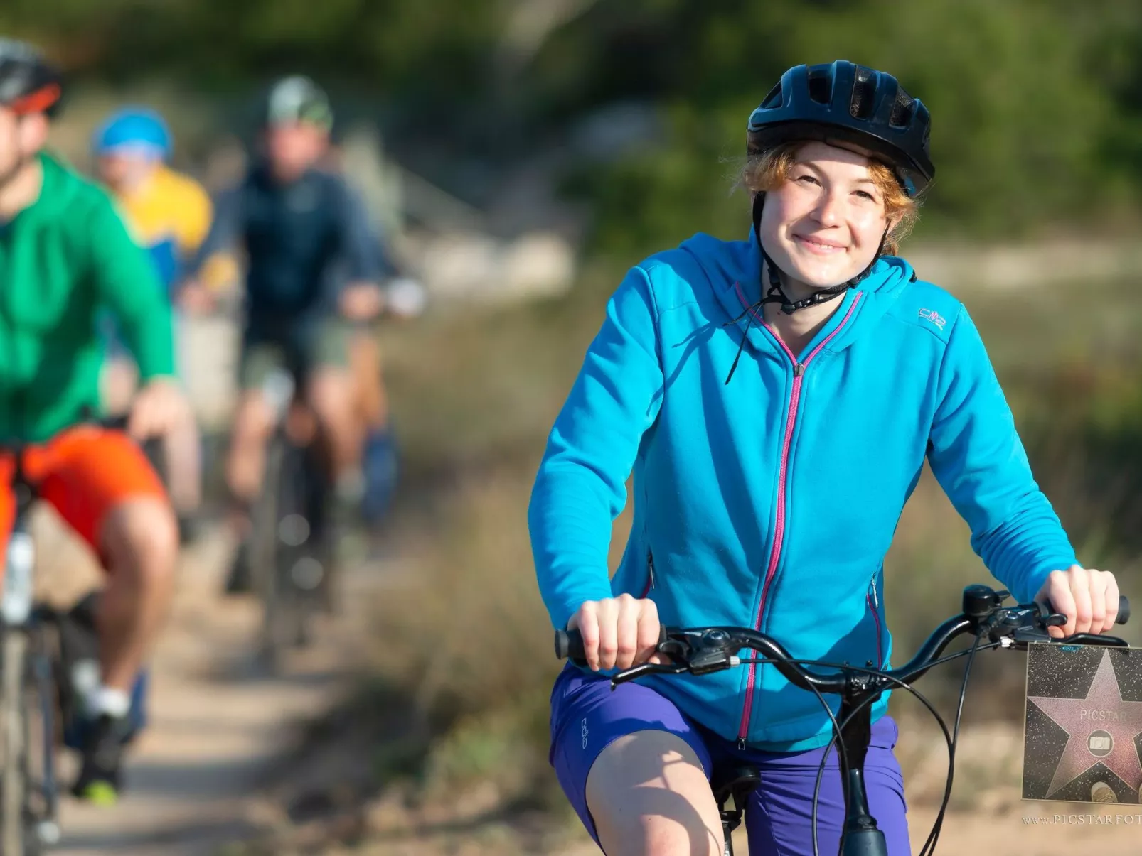 Villa Paraíso D14 - Buiten