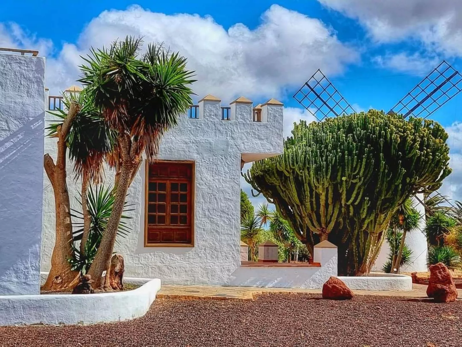 "Casa Freesia-Buiten