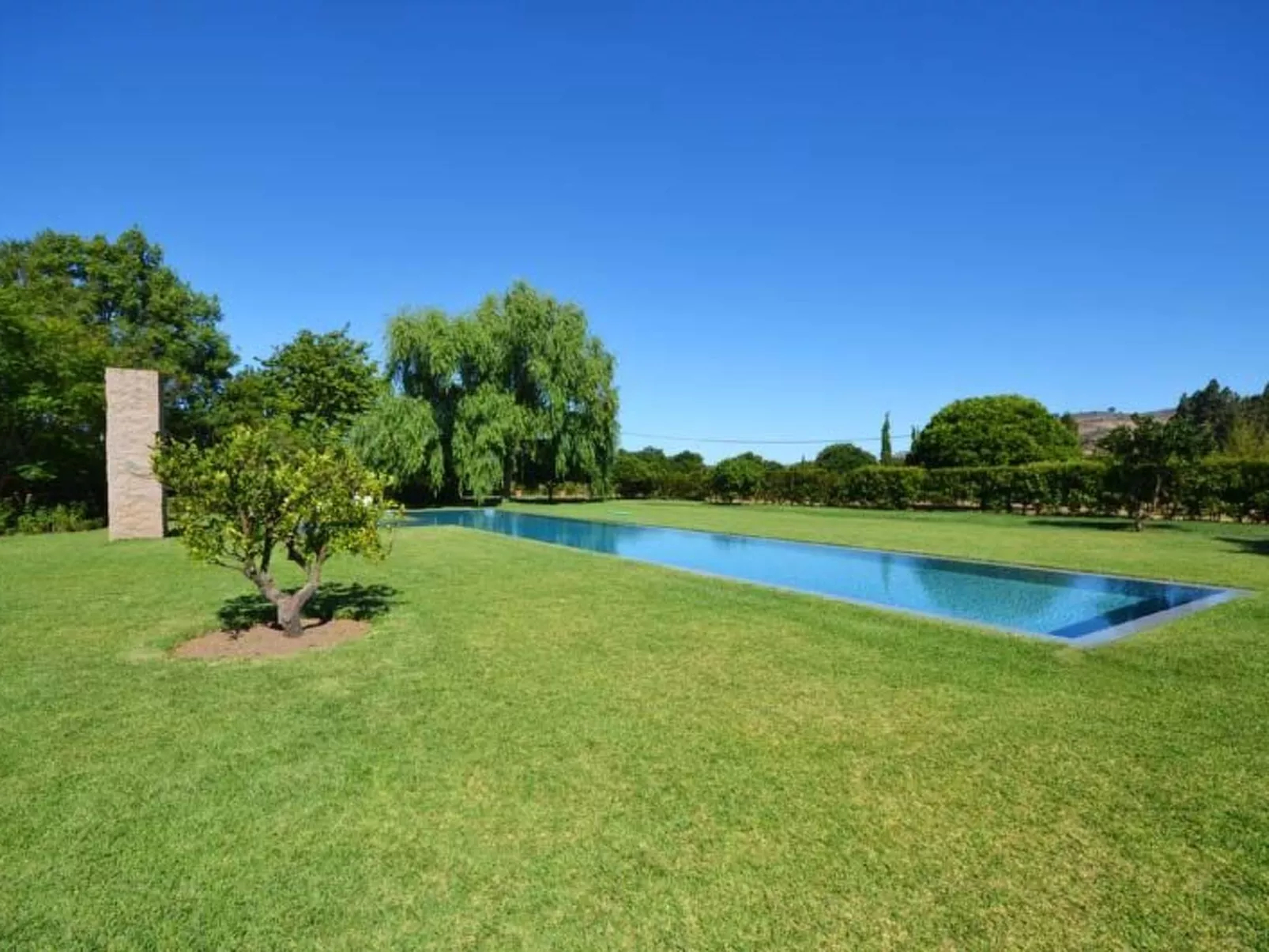 Charmantes Landhaus mit Pool M08GC-Buiten