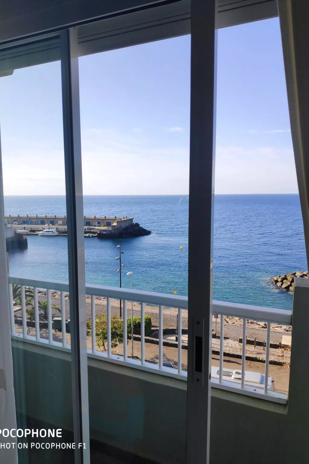 Atlantisches Paradies-Buiten