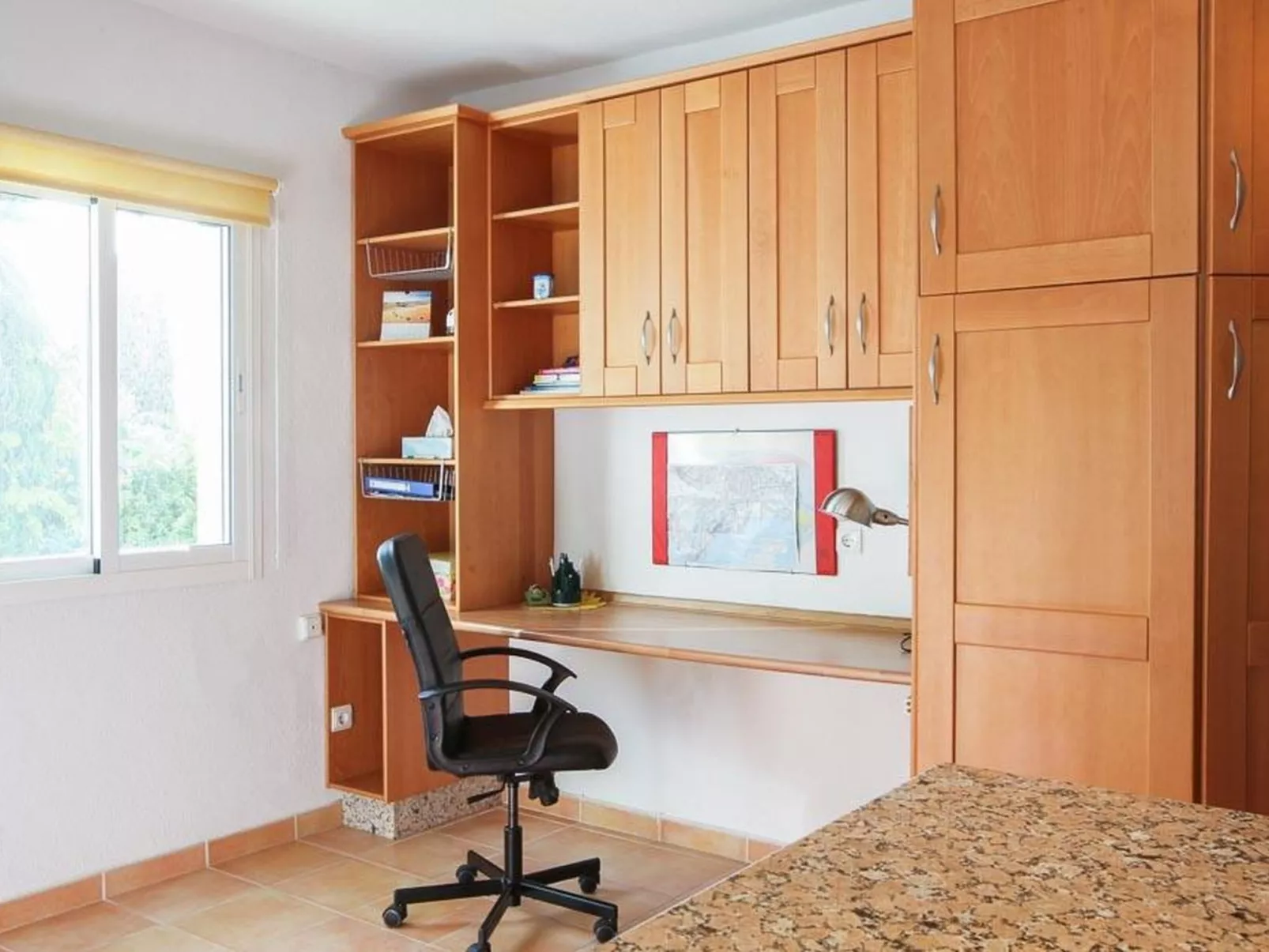 Villa Violeta-Binnen