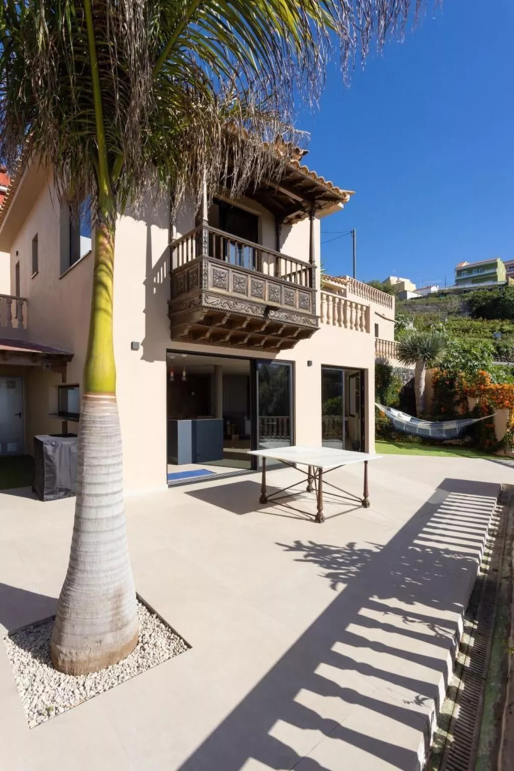 'Chic Escape Villa': Design mit Meerblick-Buiten