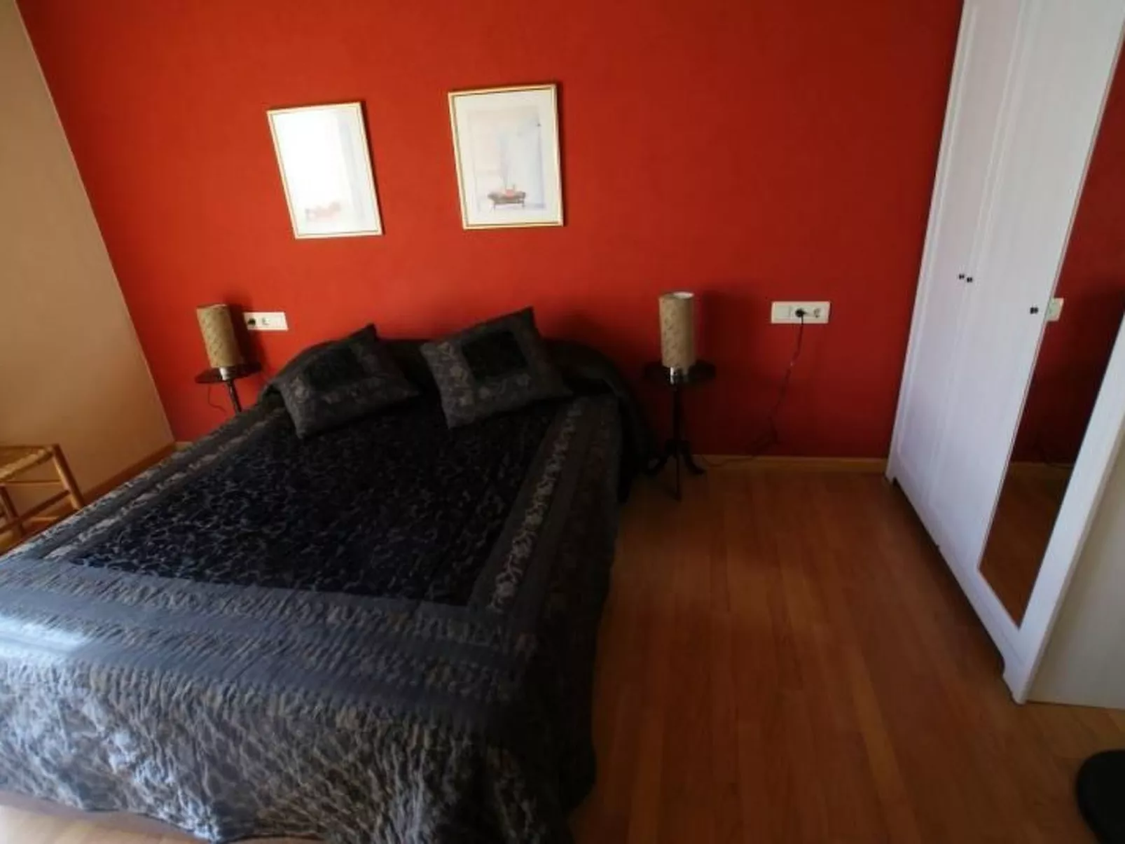 Wohnung El Graner mit großer Fensterfront-Image-tags.info