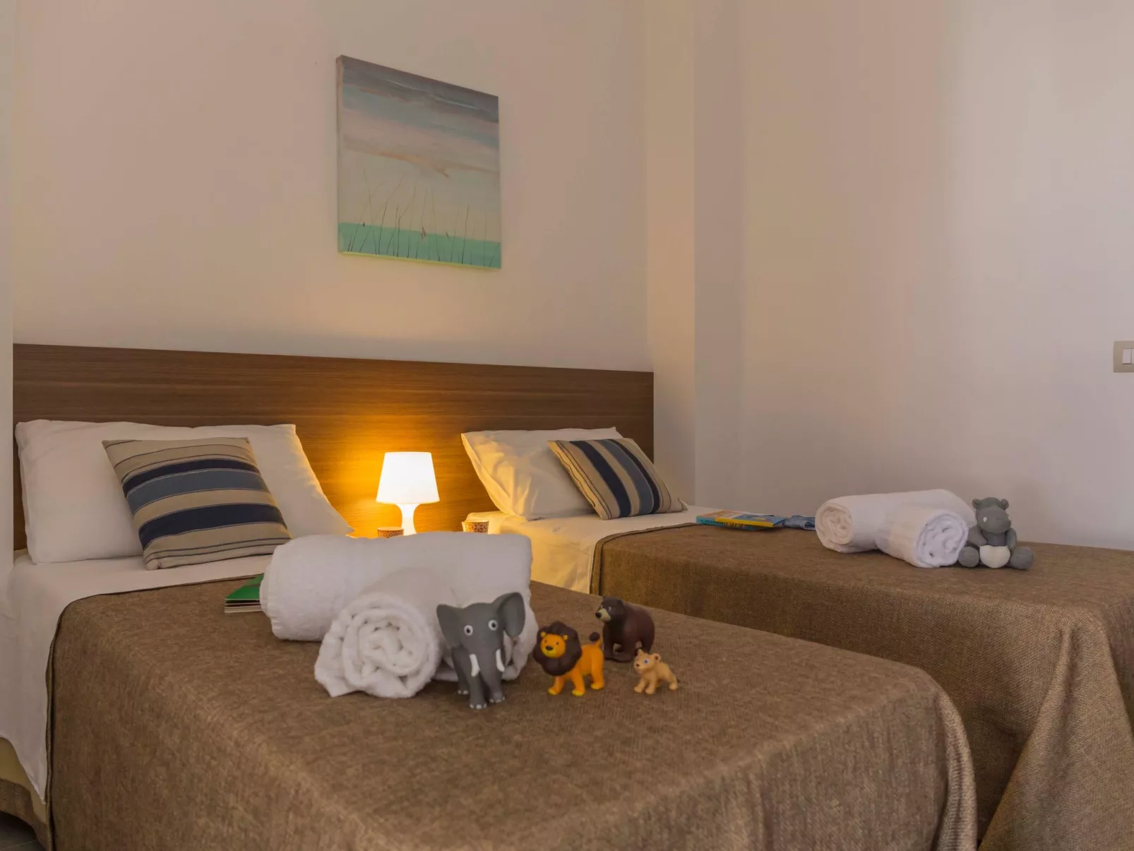 Wohnung 500m vom Meer entfernt für 6 Personen-Image-tags.info