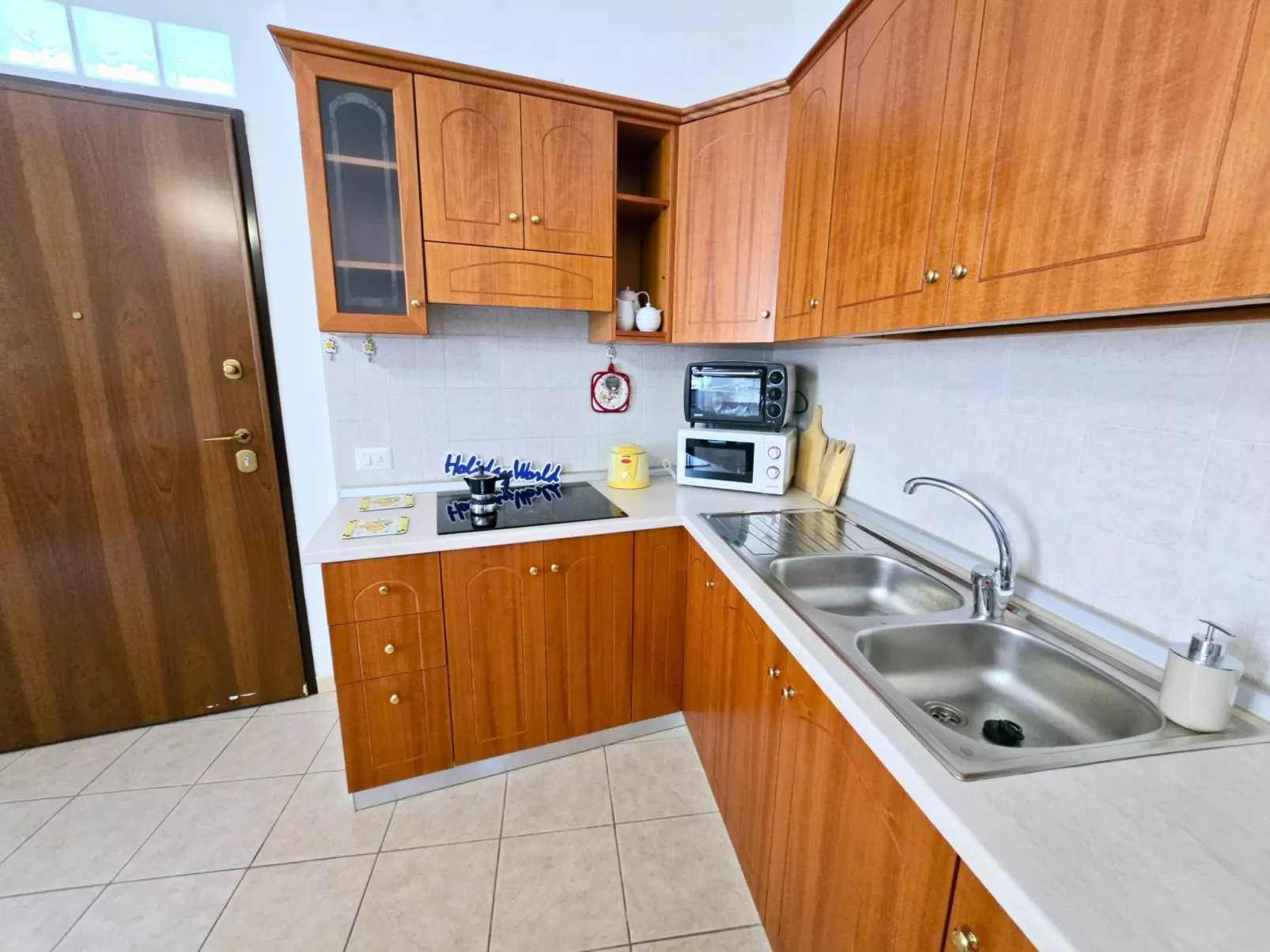 Villapiana Milano Haus von Holiday World-Image-tags.info