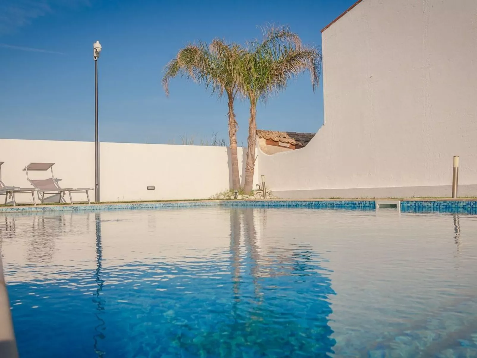 Villa al Mare-Buiten