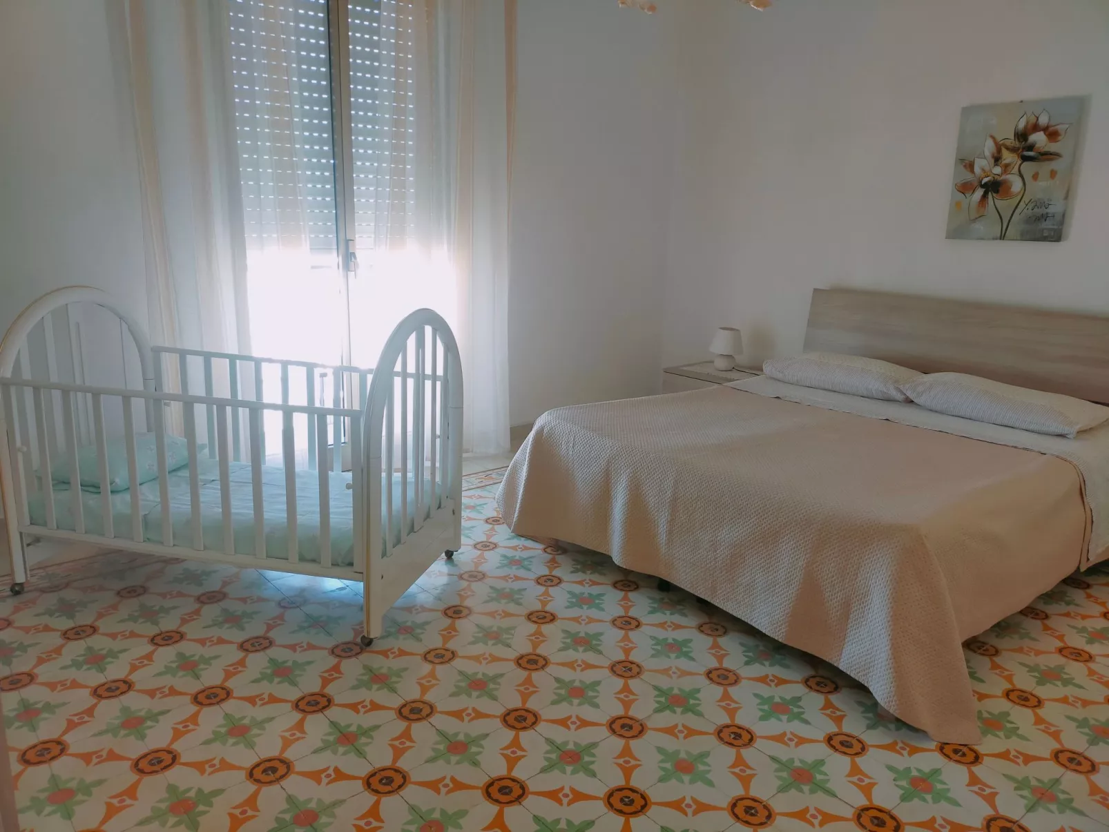 Casa Margherita Flughafen Birgi