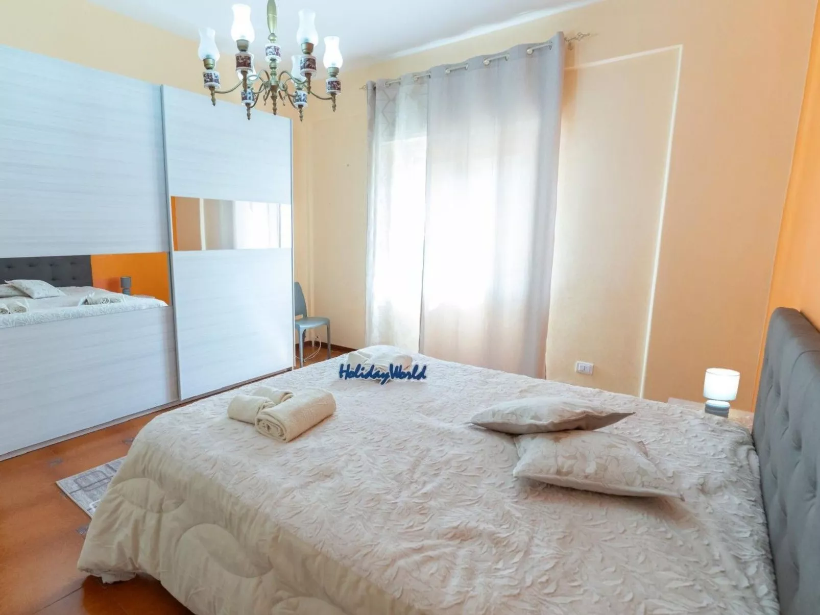 La Casa del Sole von Holiday World-Image-tags.info