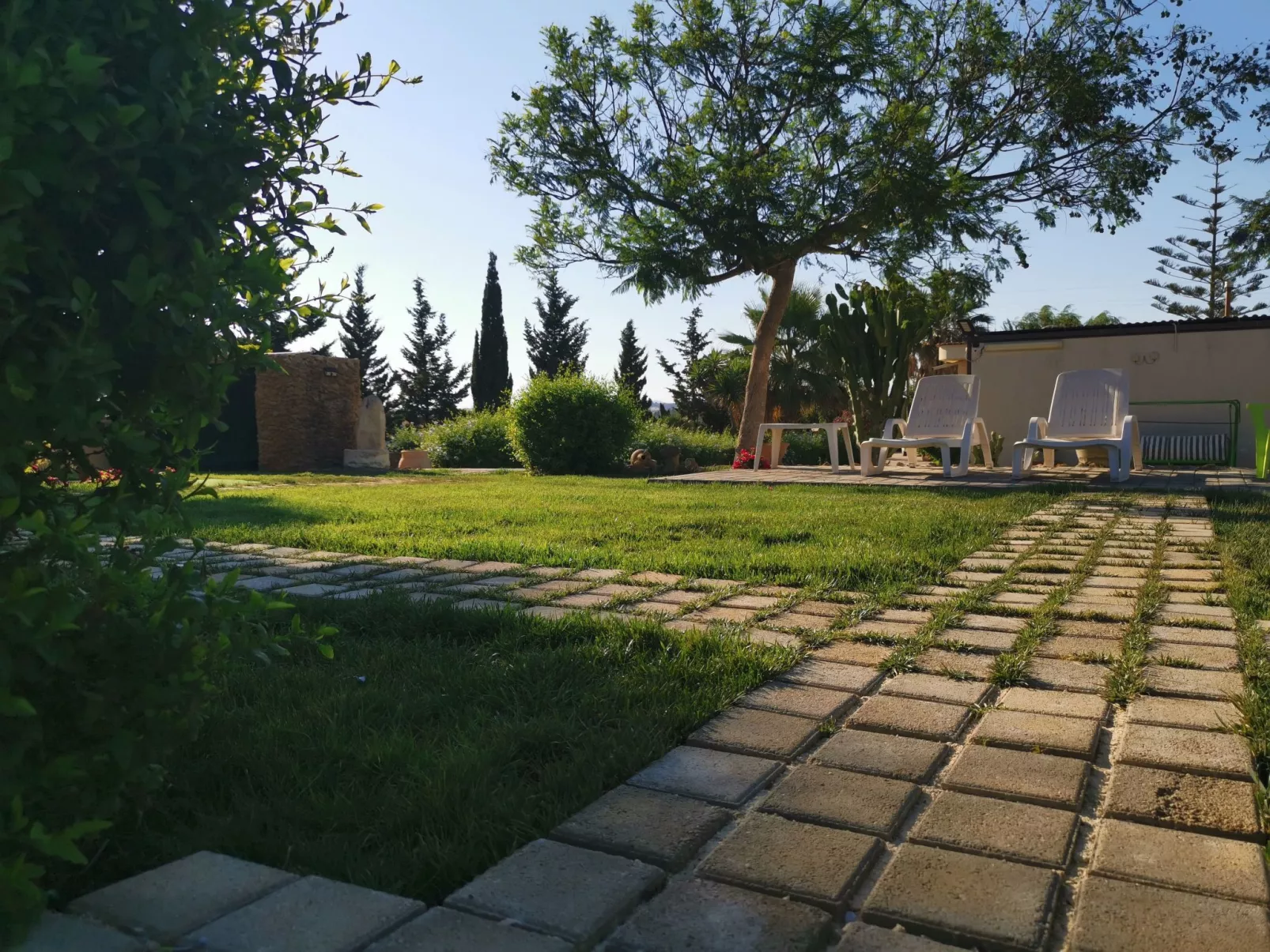 Wohnung 1 Zwei-Zimmer-Wohnung in Cattolica Eraclea-Image-tags.info