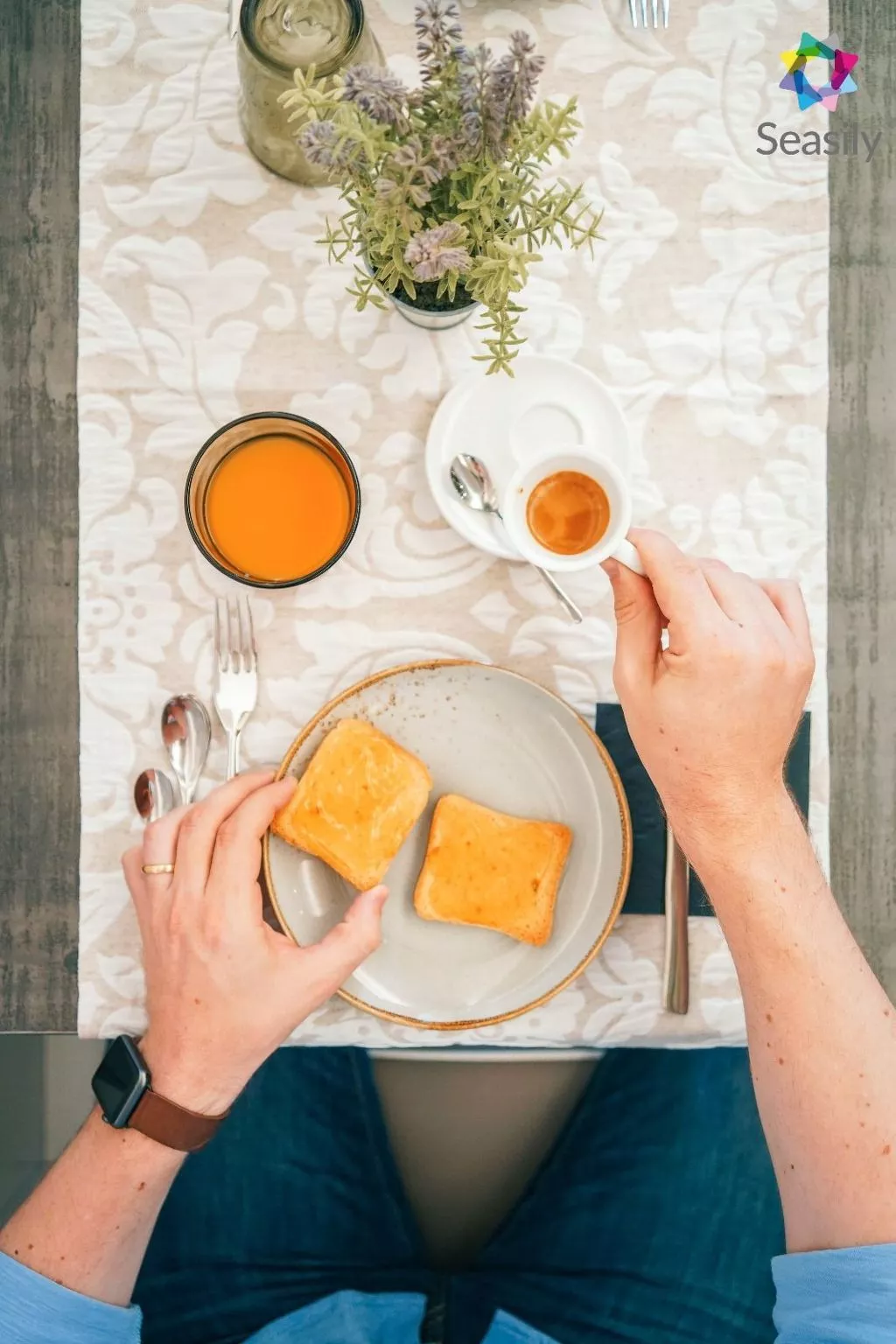 Lavino Zafferana-Binnen