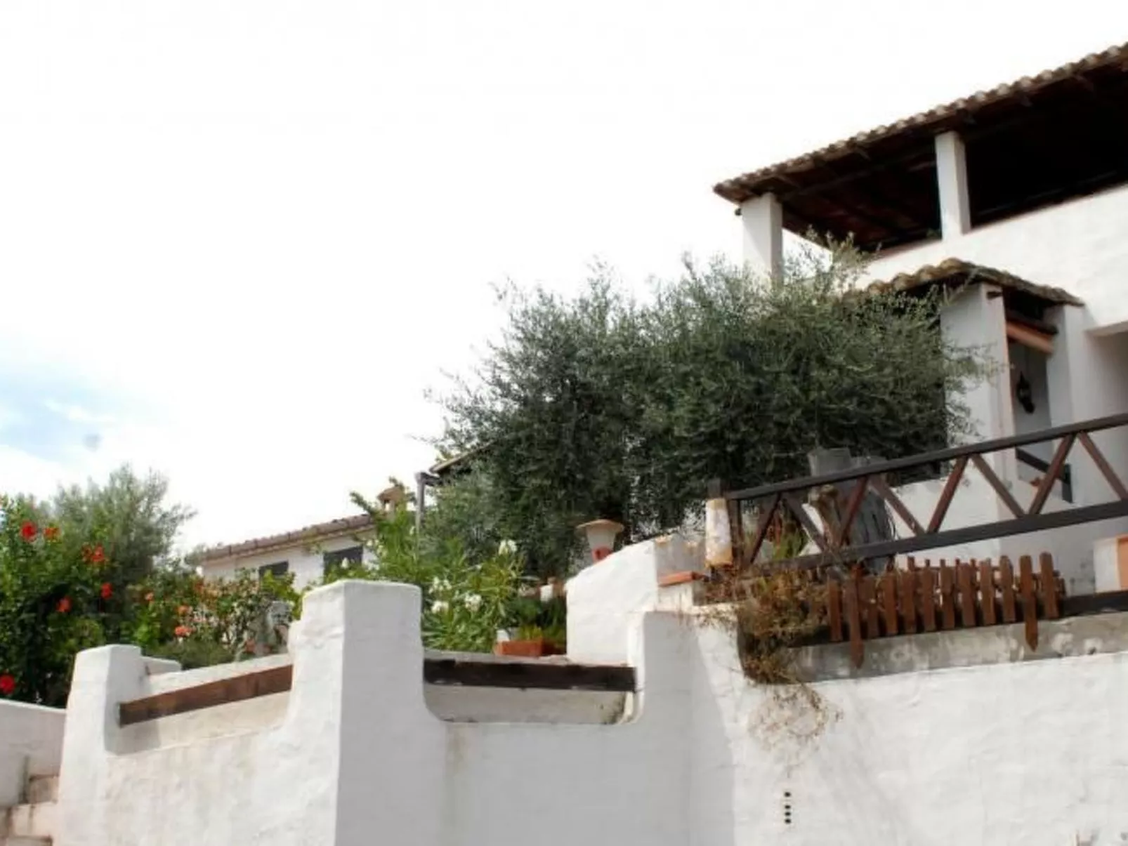 Arcaidu Apartment mit bezaubernder Aussicht