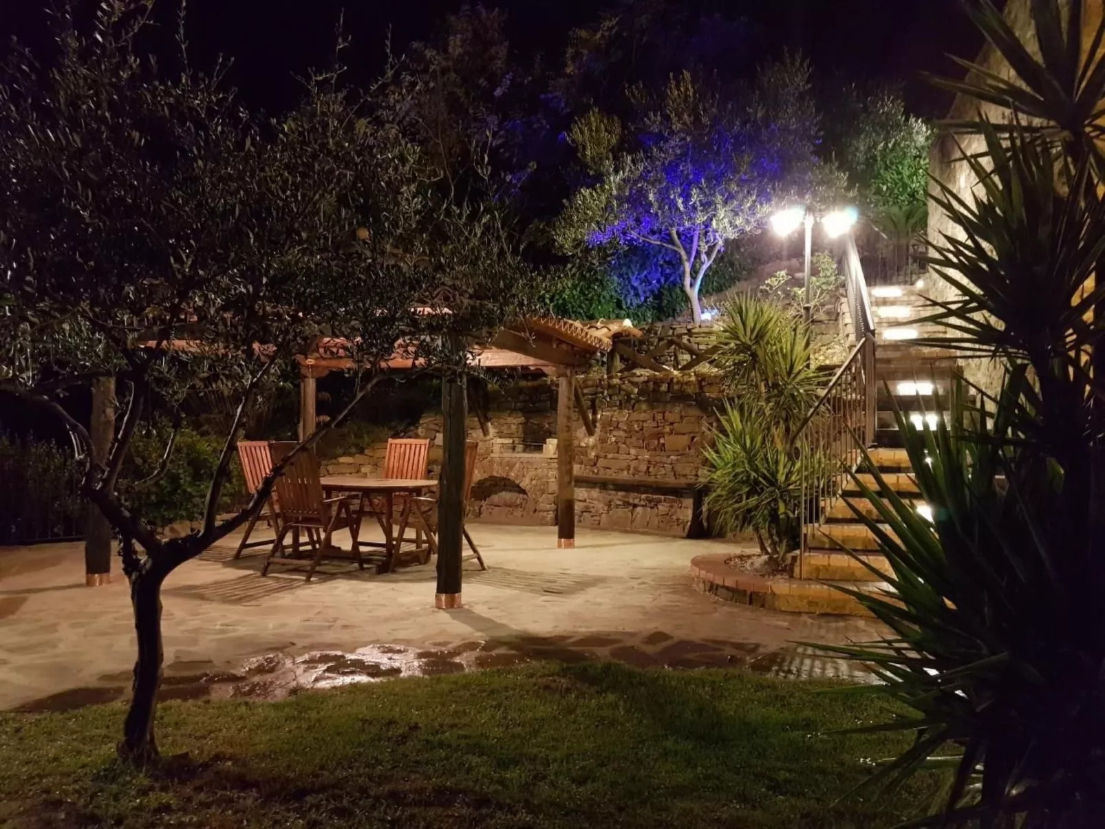 Haus mit privatem Pool und herrlicher Aussicht-Image-tags.info