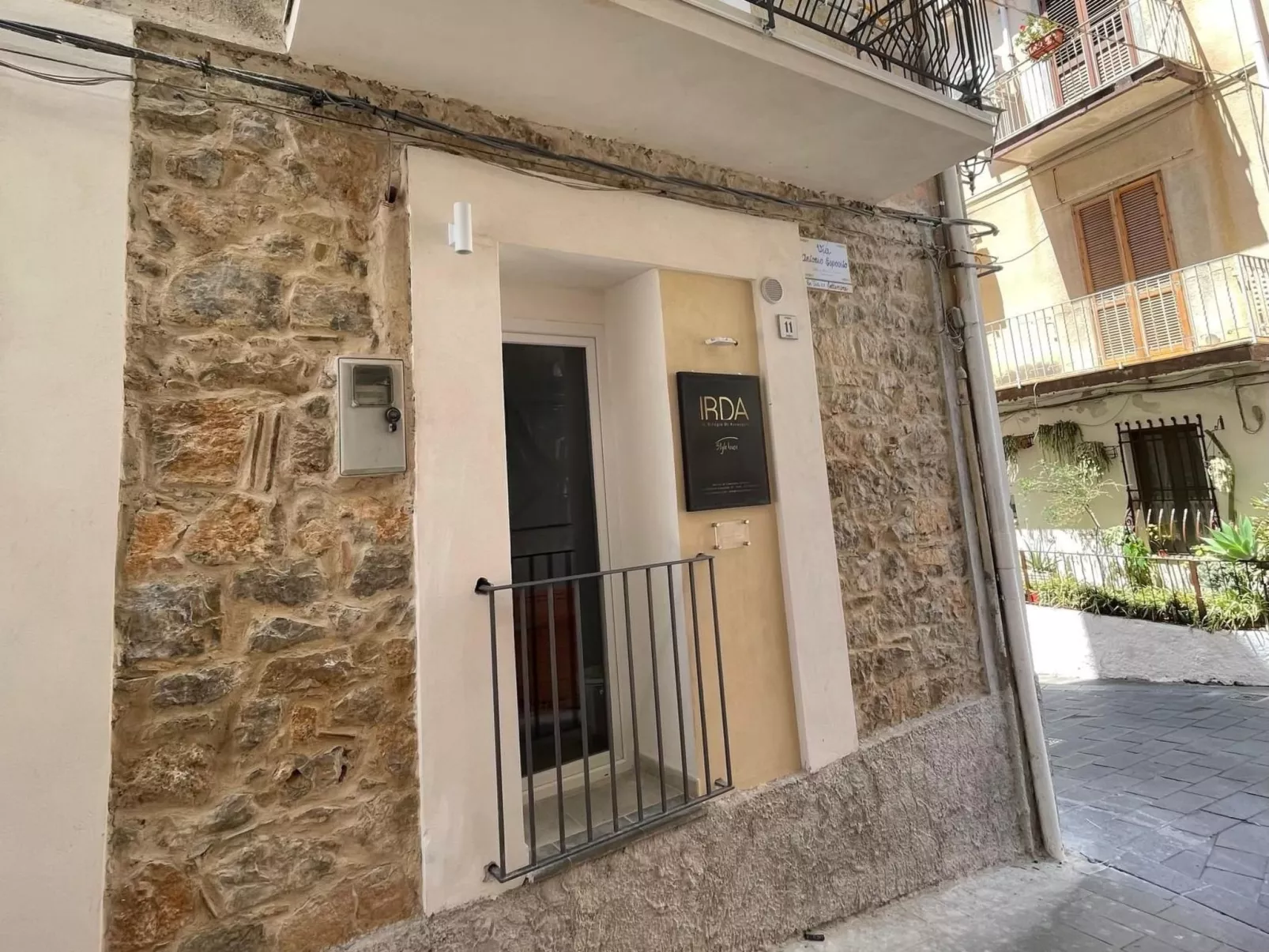 Wohnung 'Irda Style House-Image-tags.info