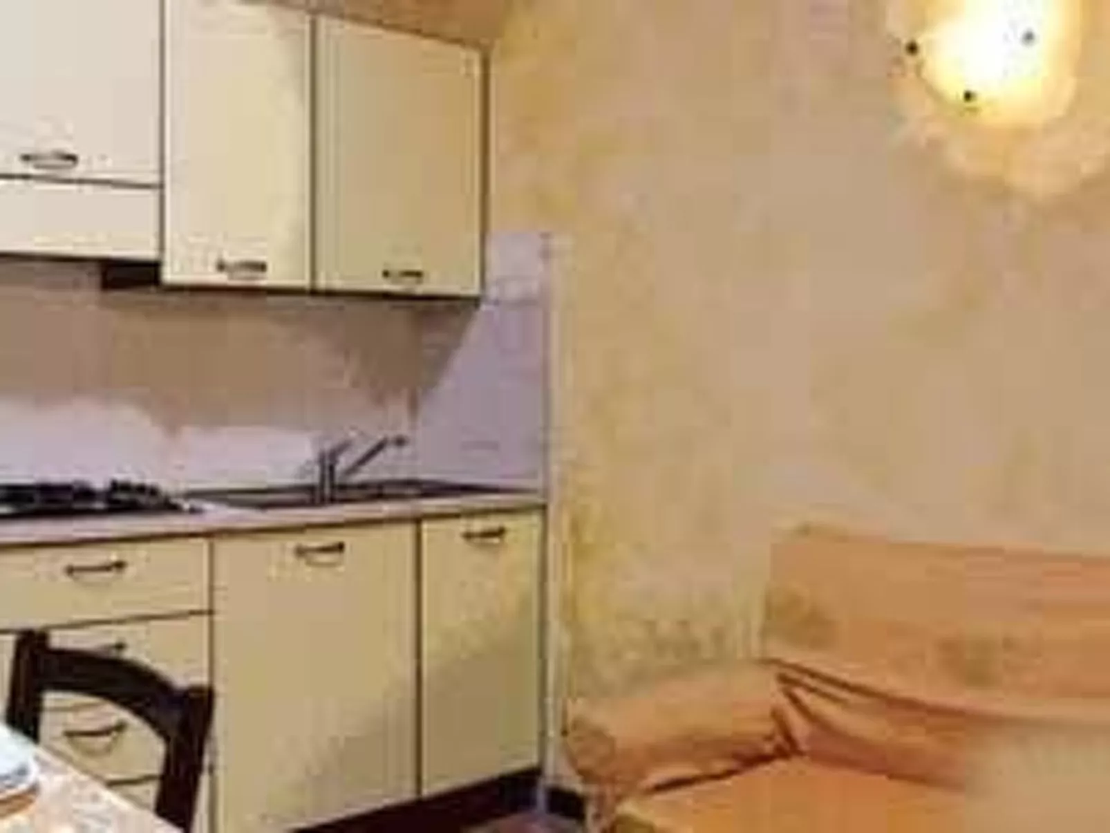 In Notaresco mit Grill und Garten-Binnen