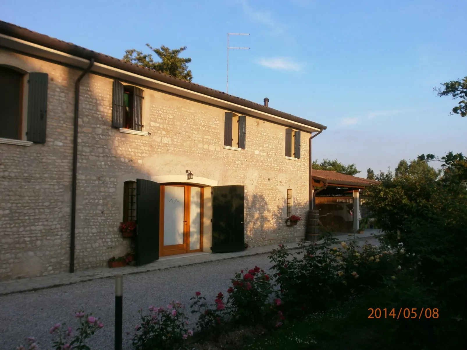 Wohnung 'Rose' mit Terrasse-Image-tags.info