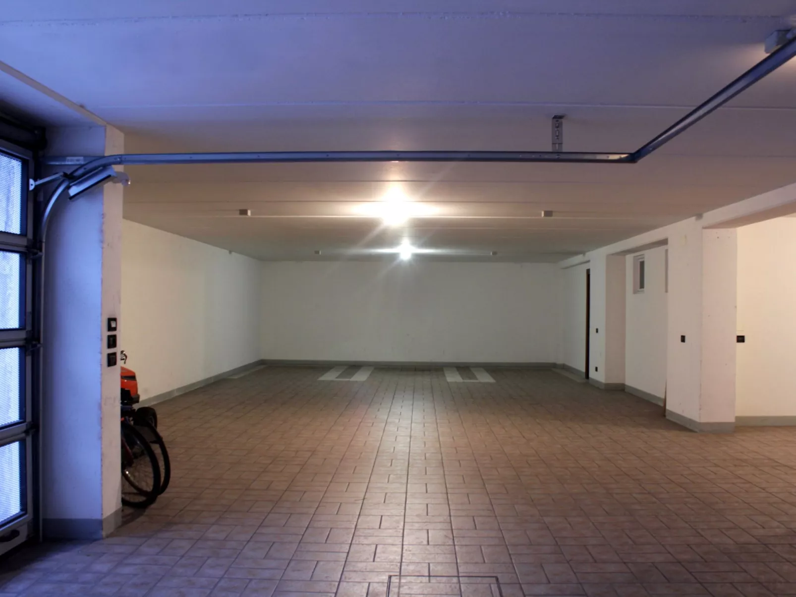 Wohnung in San Giacomo mit Privatparkplatz-Binnen
