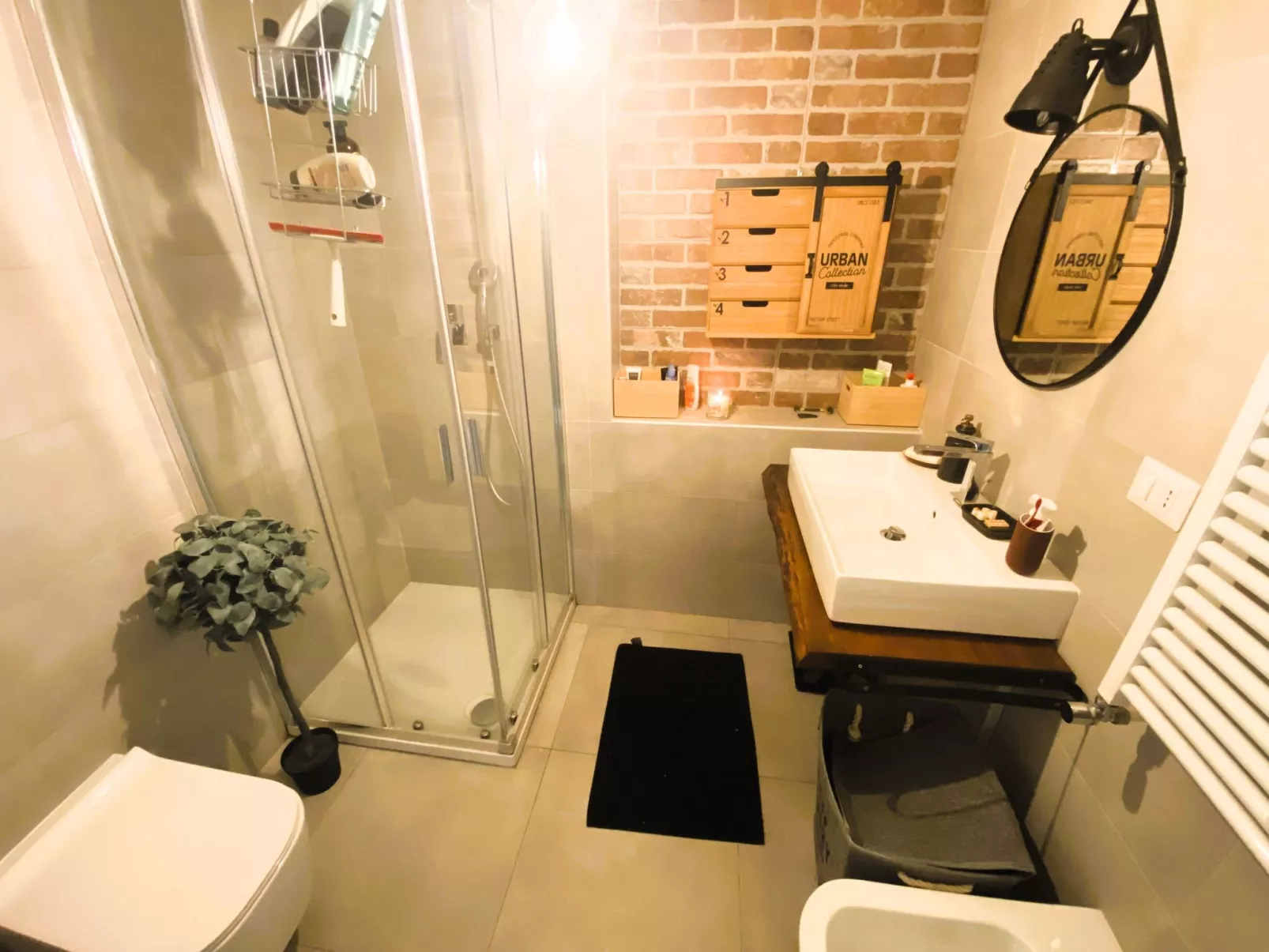 Navigli Loft bei Holiday World-Binnen