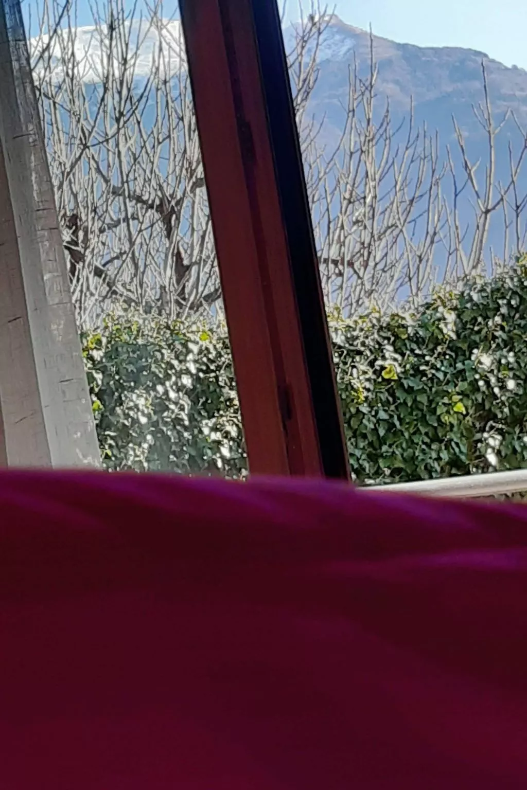 Casa Padronale nähe Arco-Buiten