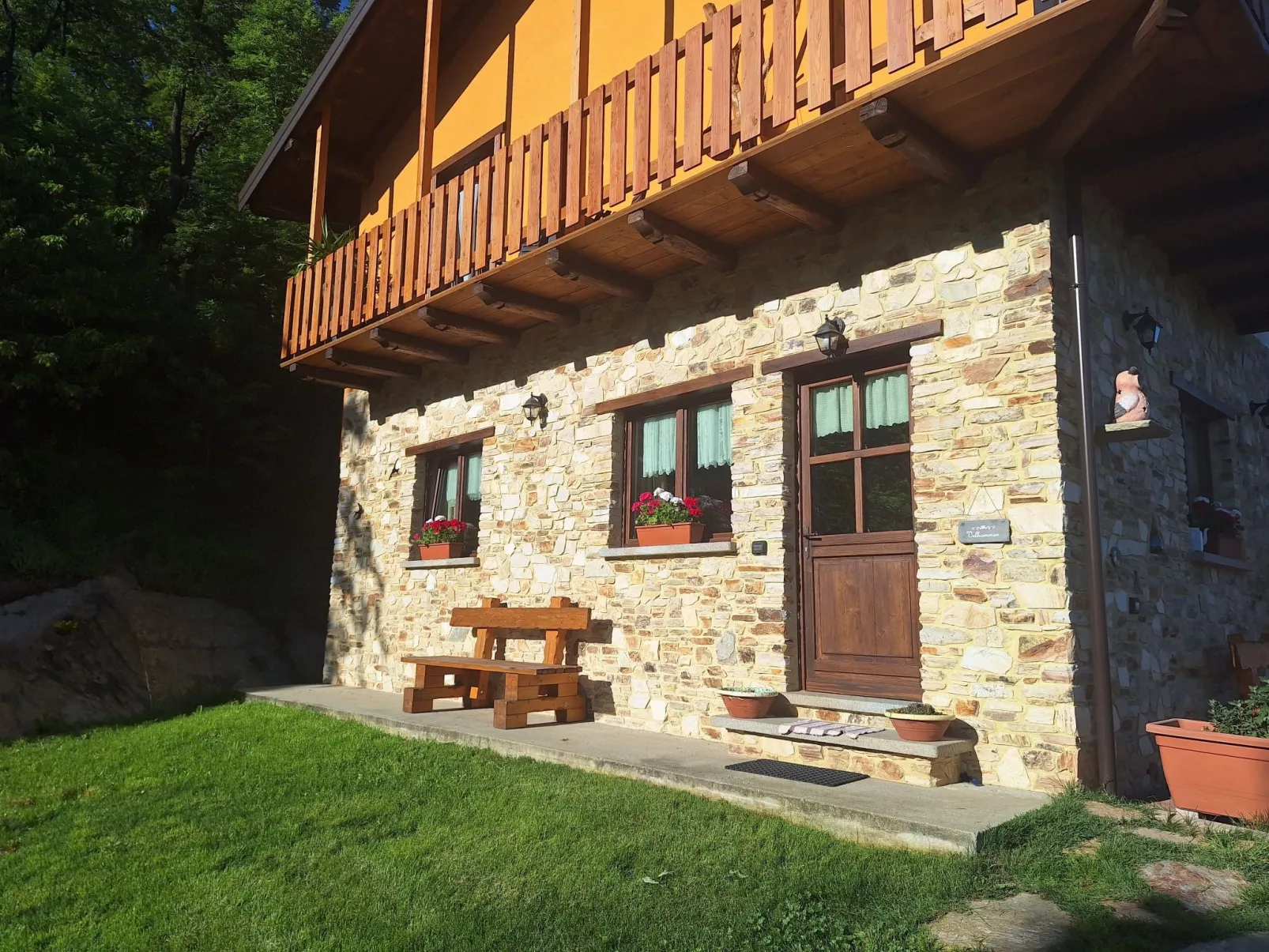 Casa Bella Vista-Image-tags.info