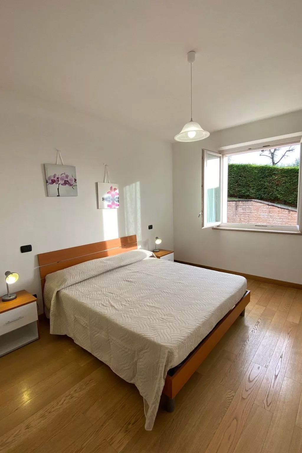 Ferienvilla mit Wasserblick-Binnen