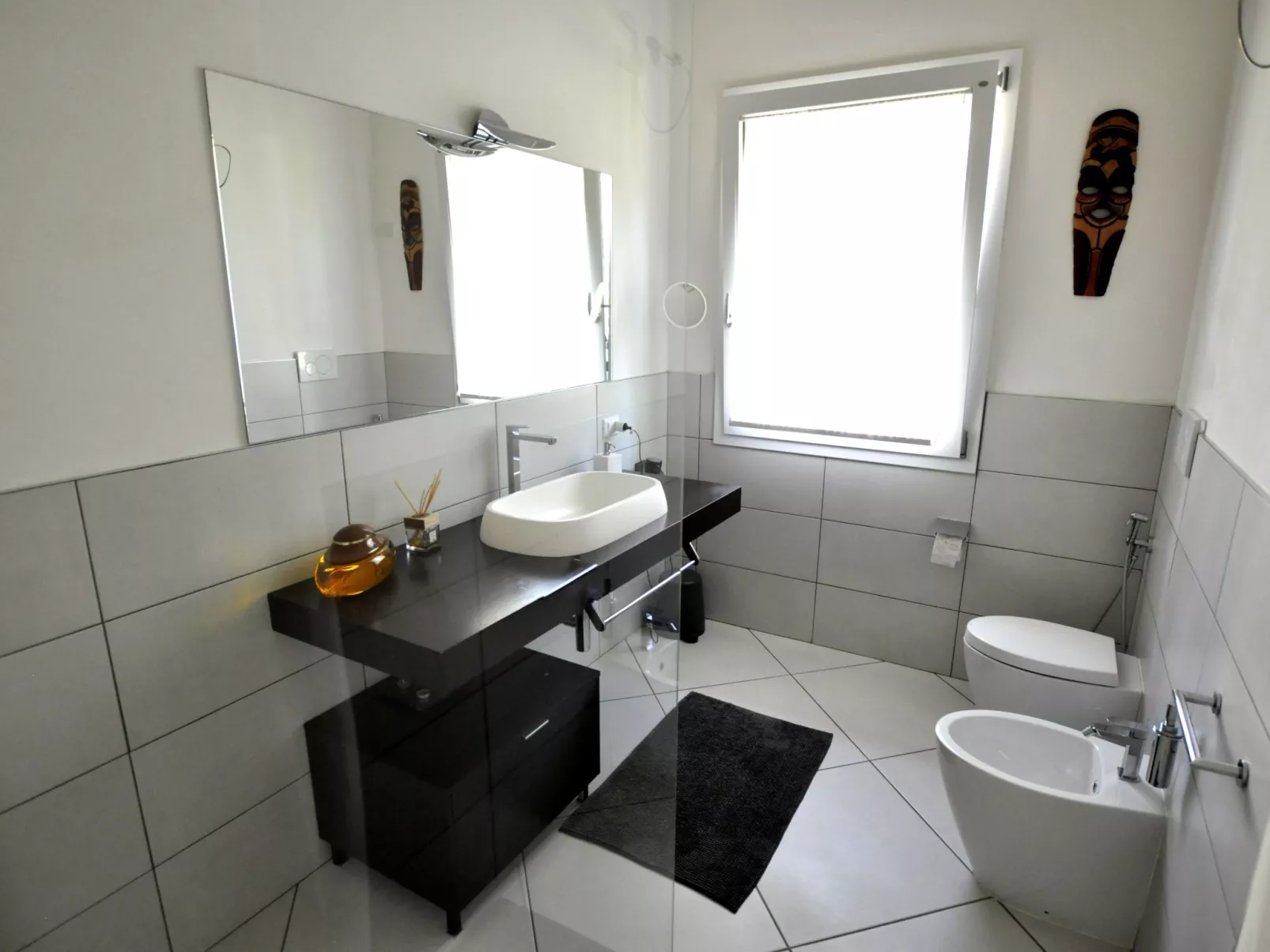 Gan Eden Nature House-Binnen