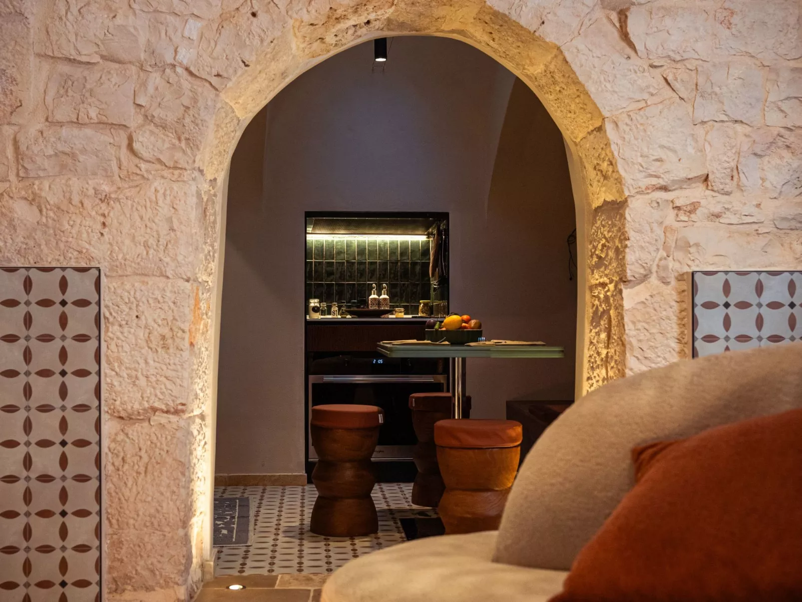 Trulli der Venus-Image-tags.info