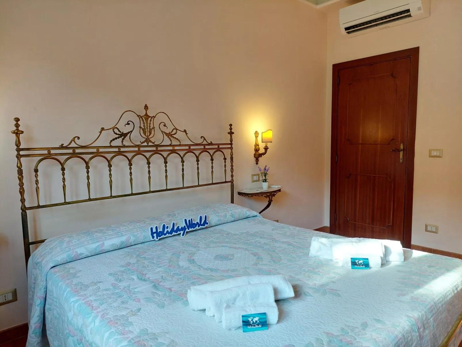 Casa Spartaco by Holiday World-Binnen