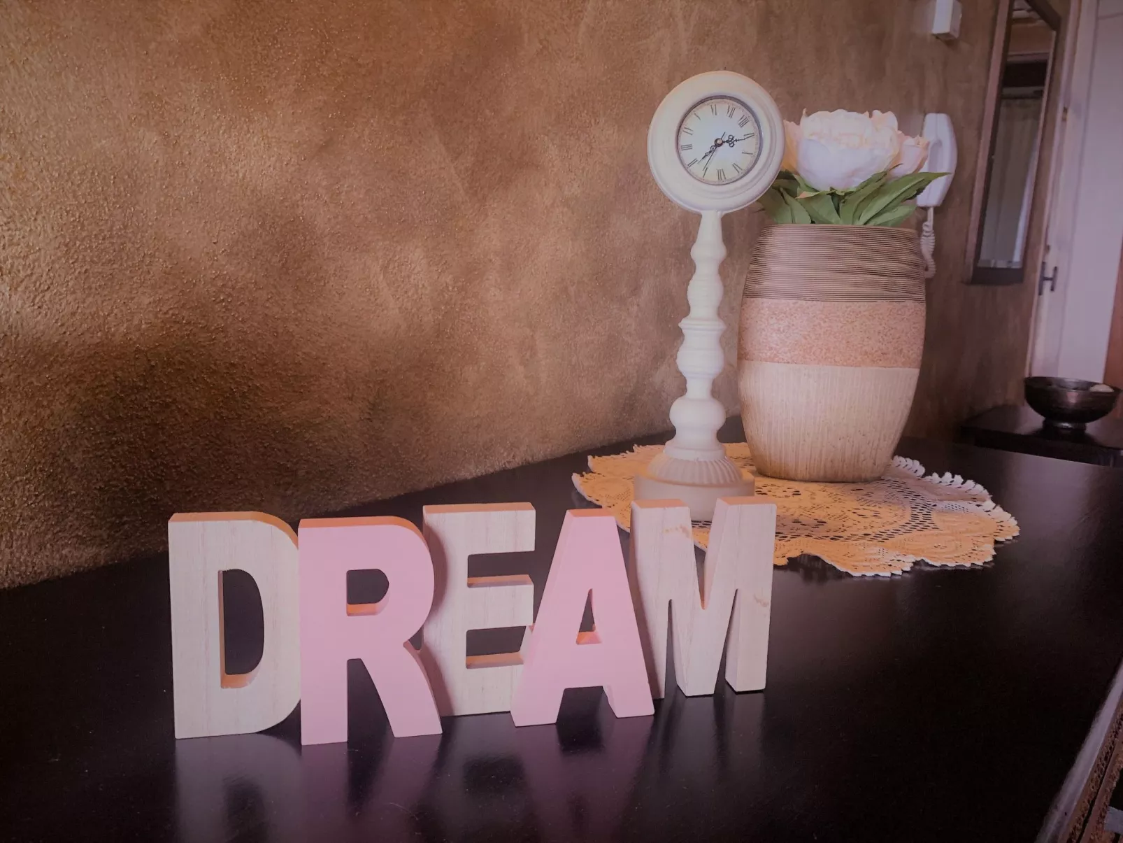 Wohnung in Sanguineto mit privatem Parkplatz